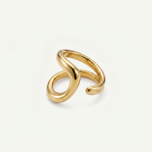 Anello Twist