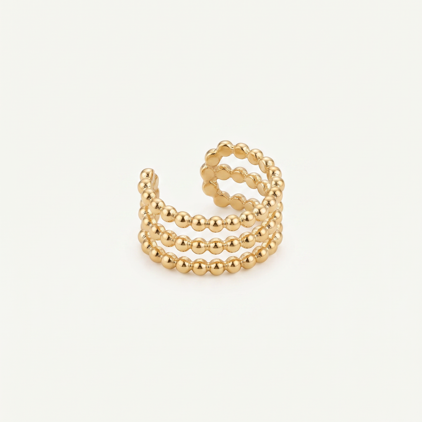 Ear Cuff Babble