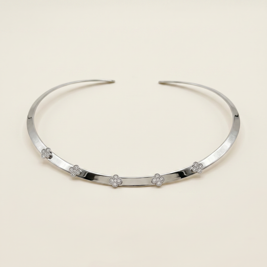 Choker Lucky