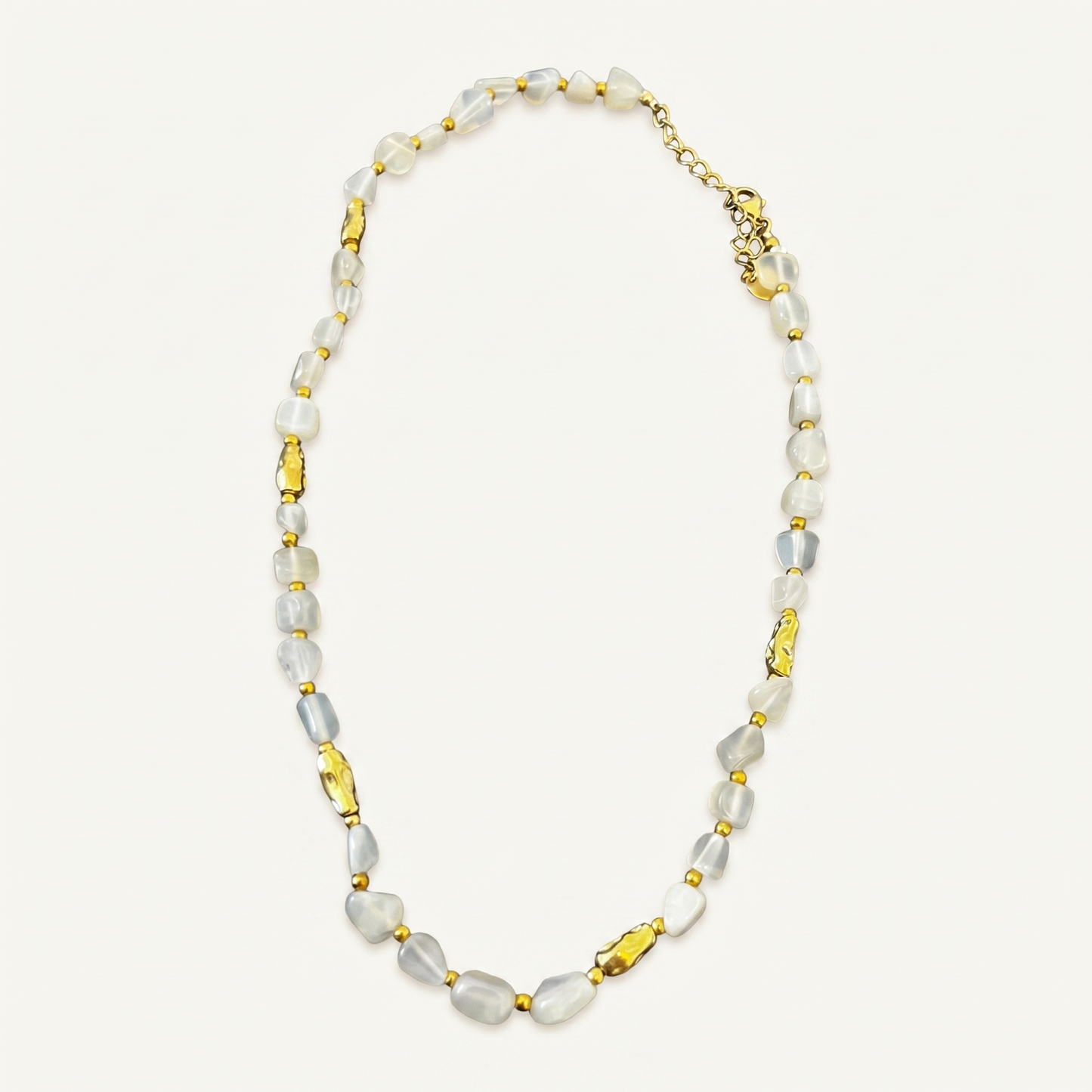 Collana Pietra