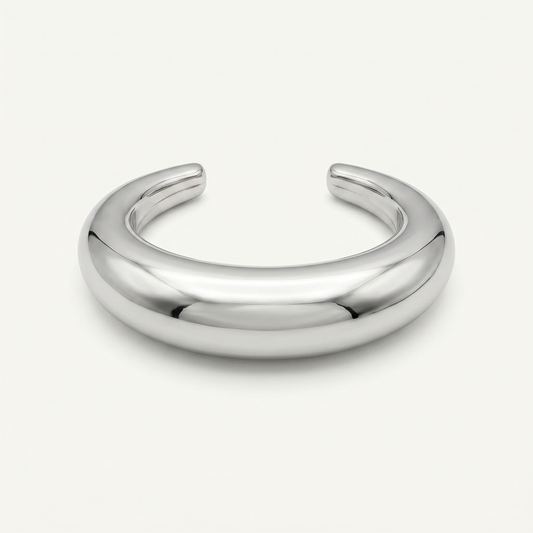 Bracciale Chunky Dome