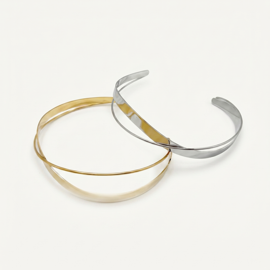 Bracciale Duo Minimal