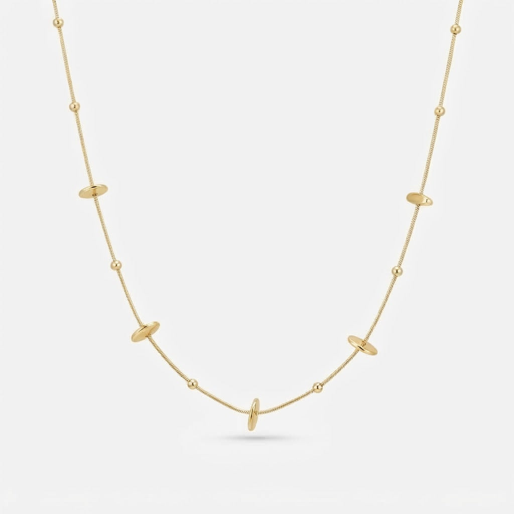 Collana Dot