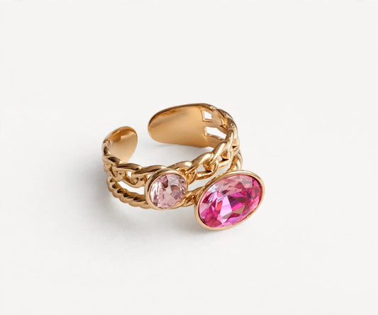 Anello Hug