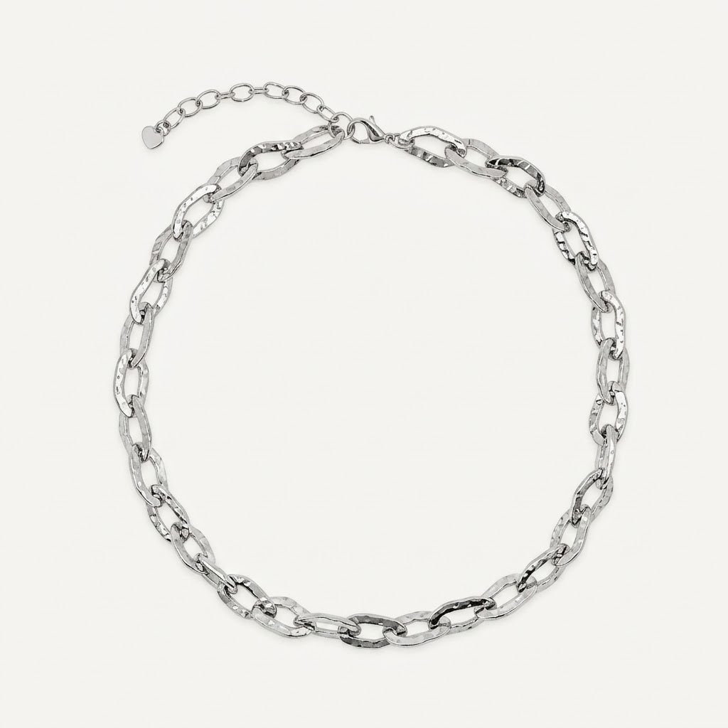 Collana Chunky