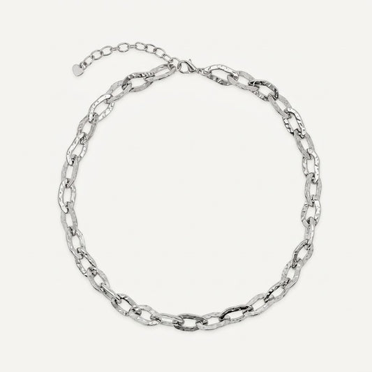 Collana Chunky