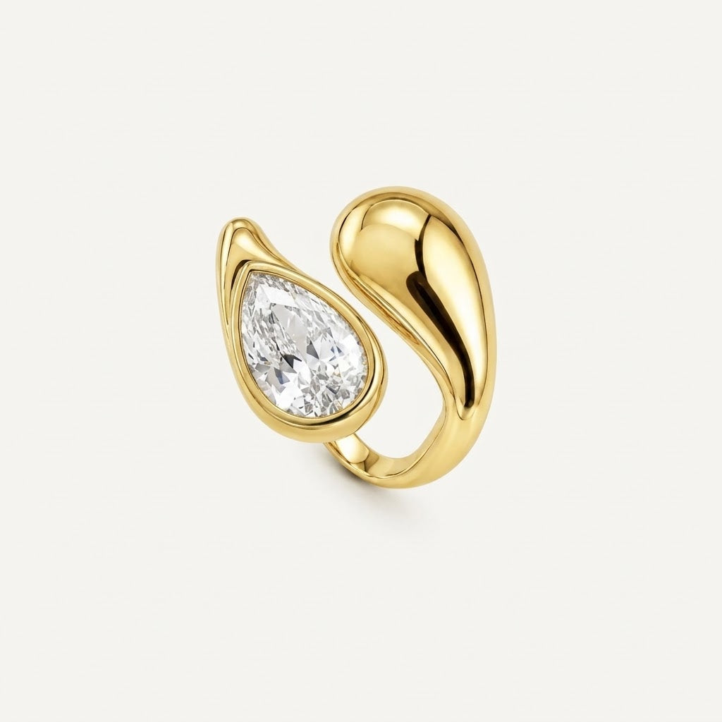 Anello Vague Lab