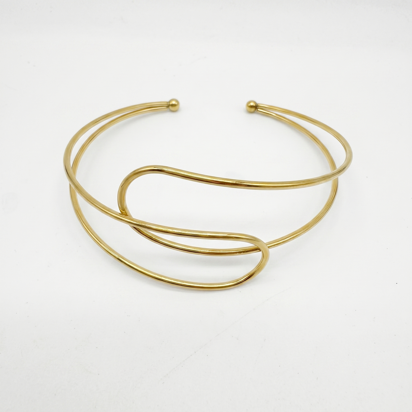 Arm Cuff Cage