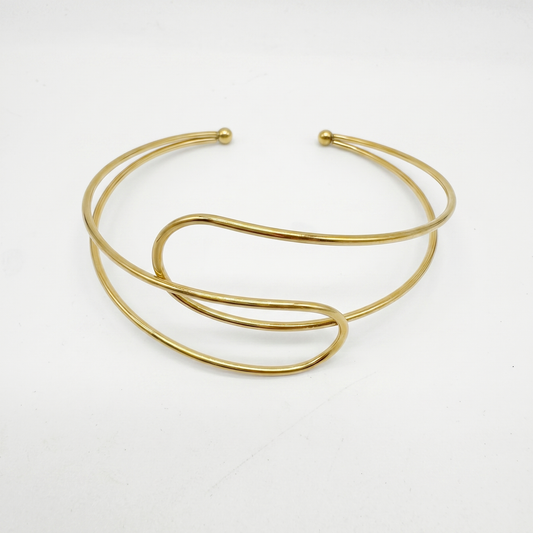 Arm Cuff Cage