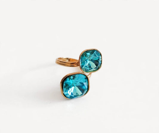 Anello Geo