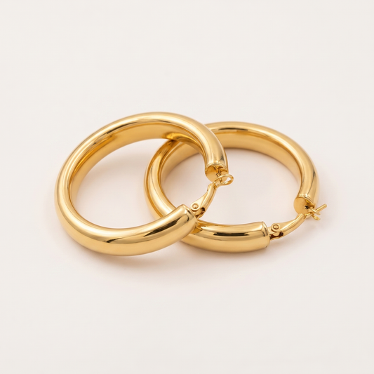 Cerchio Chunky Sleek