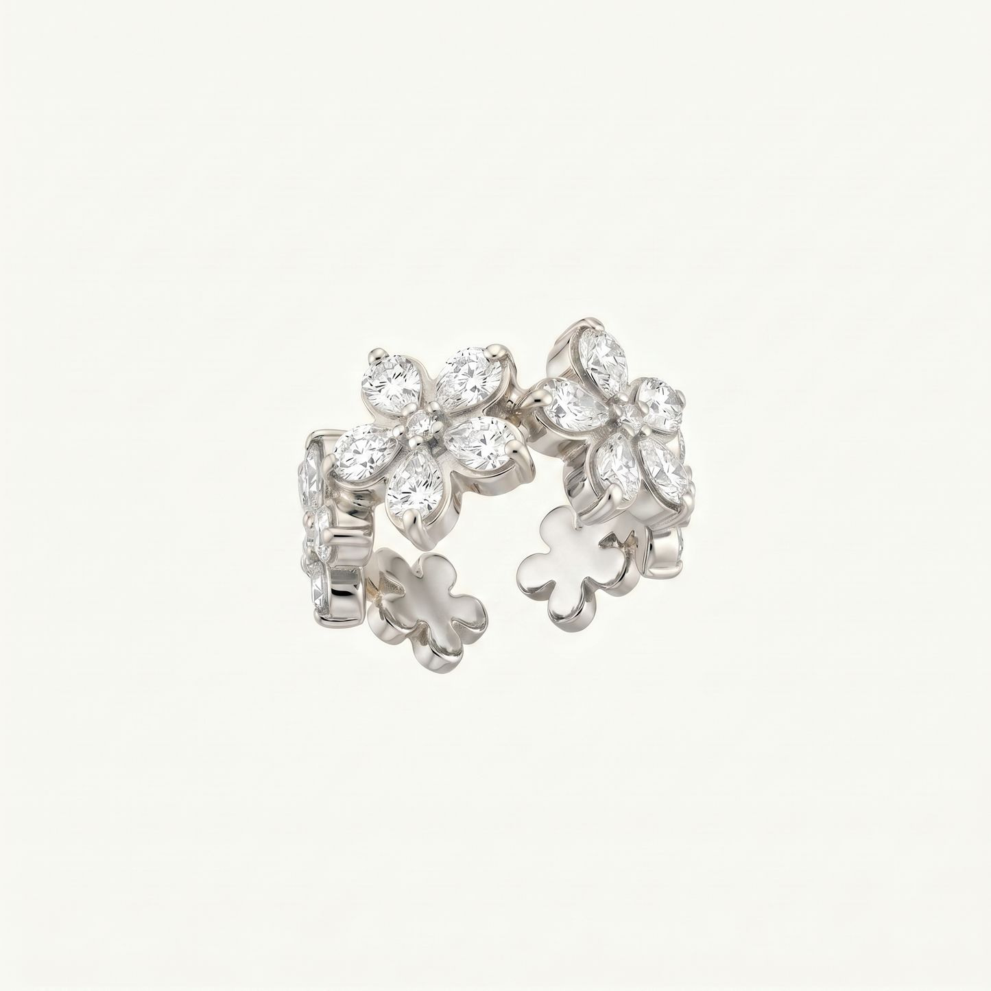 Ear Cuff Margherita