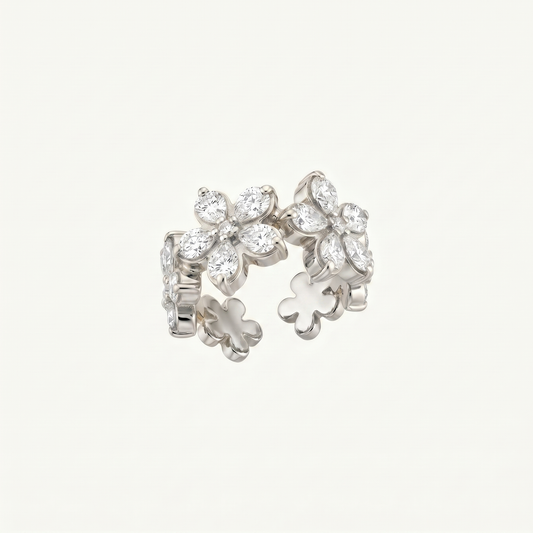Ear Cuff Margherita