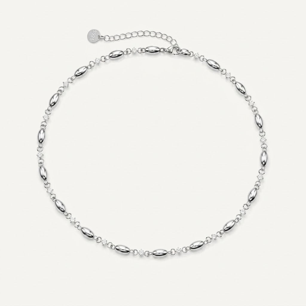 Collana Grani
