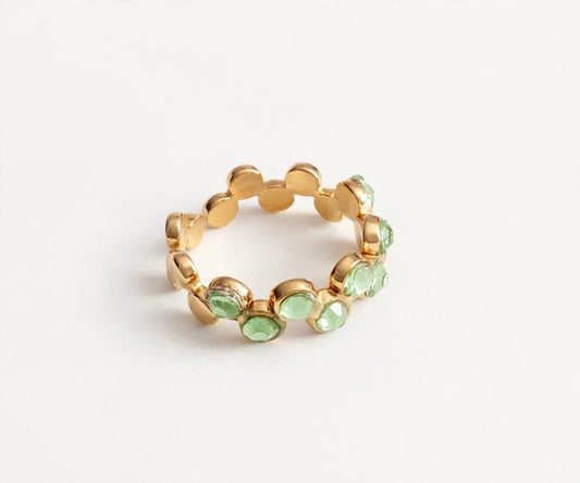 Anello Dots