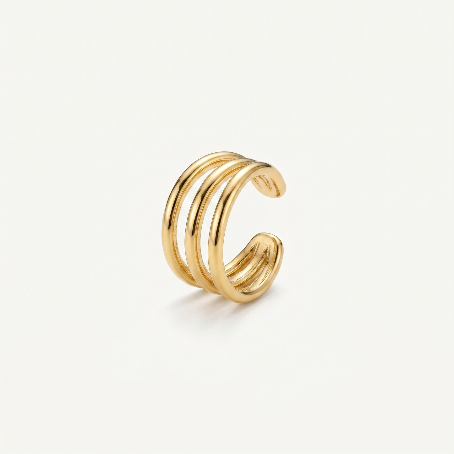 Ear cuff Filo