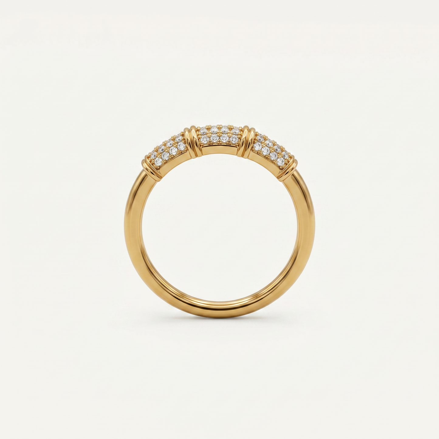 Anello Eternity