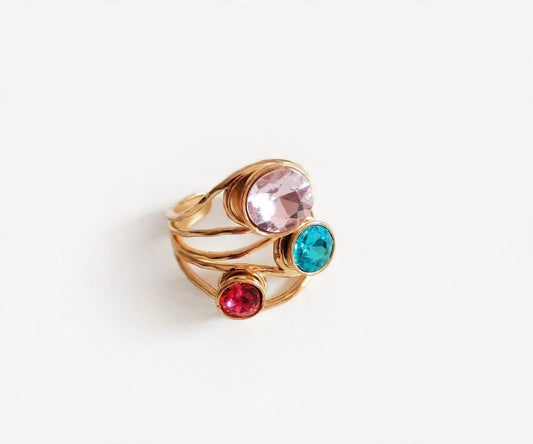 Anello jungle