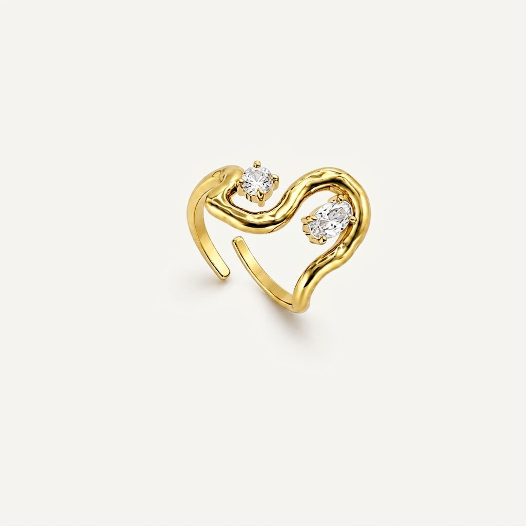 Anello Fluid Heart