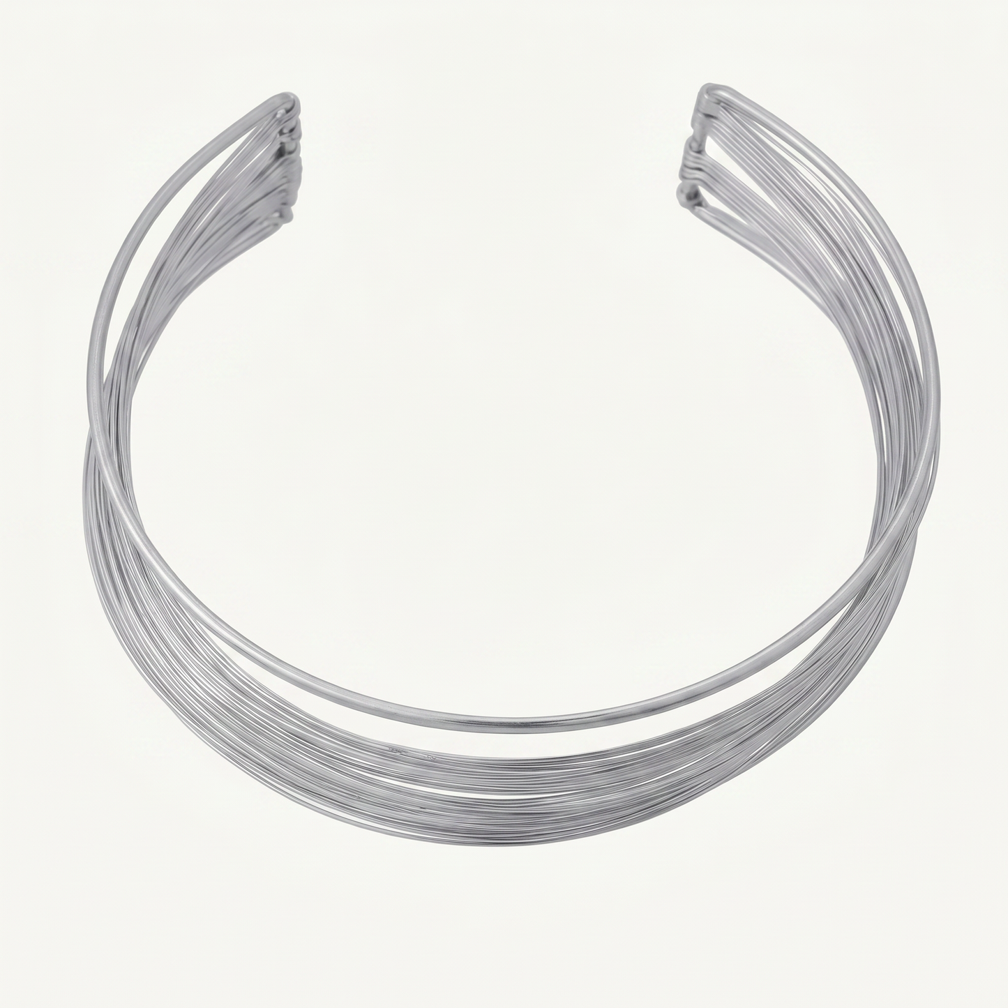 Choker Multifilo