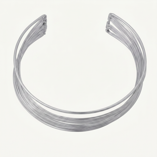 Choker Multifilo