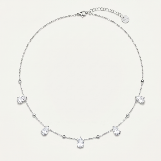 Collana Crystal