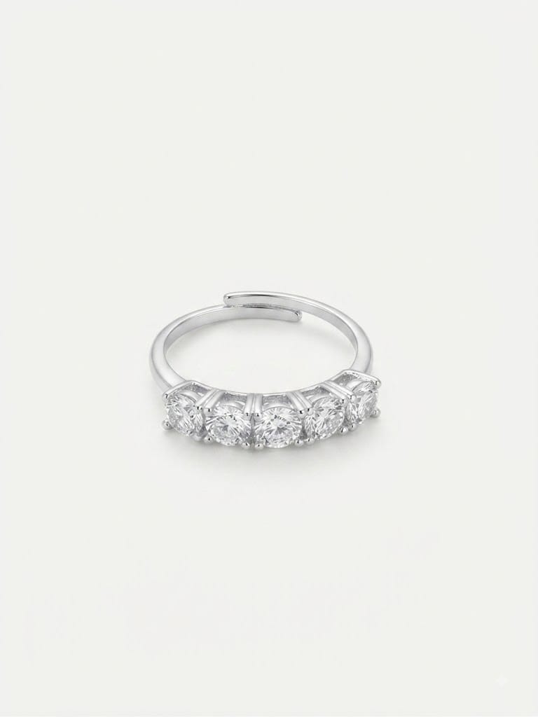 Anello Infinity
