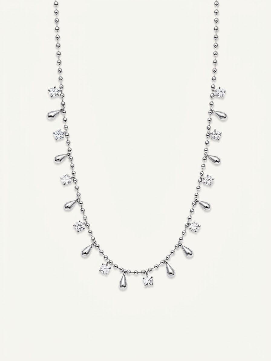 Collana Fluens