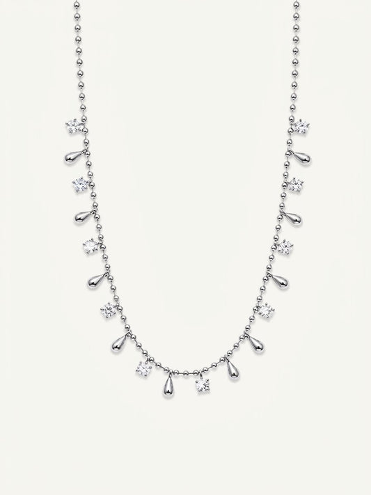 Collana Fluens
