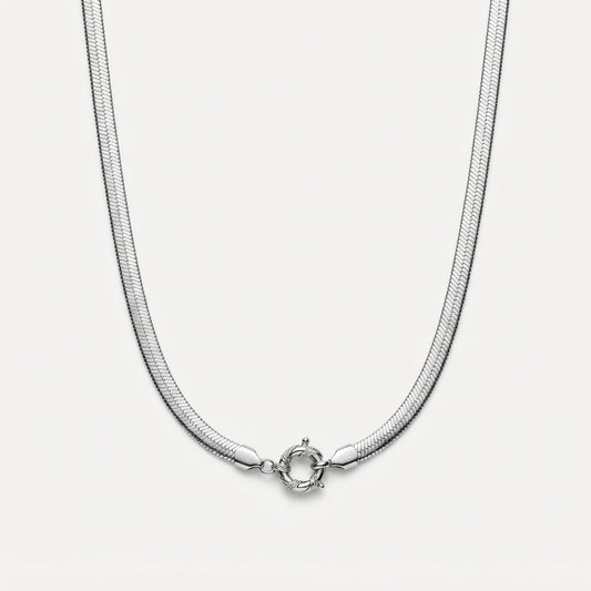 Collana Snake