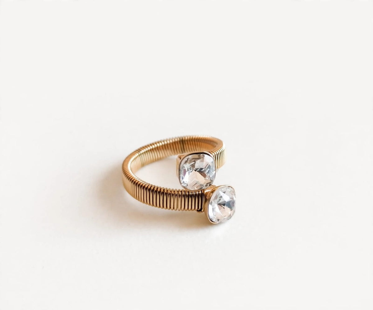 Anello Dualis