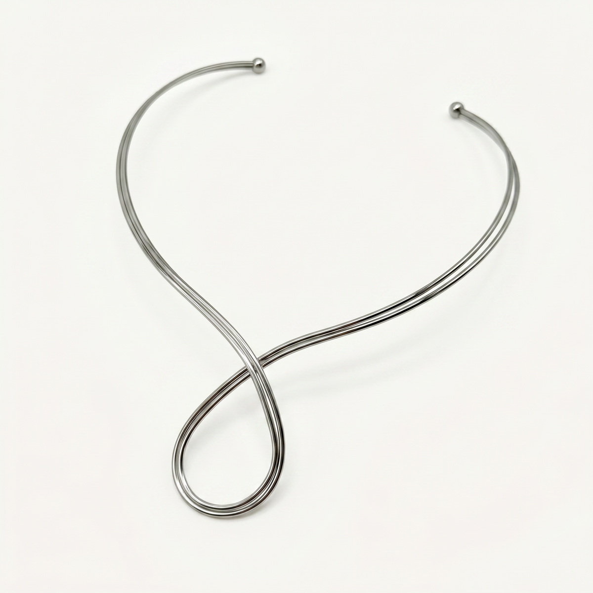 Choker infinito