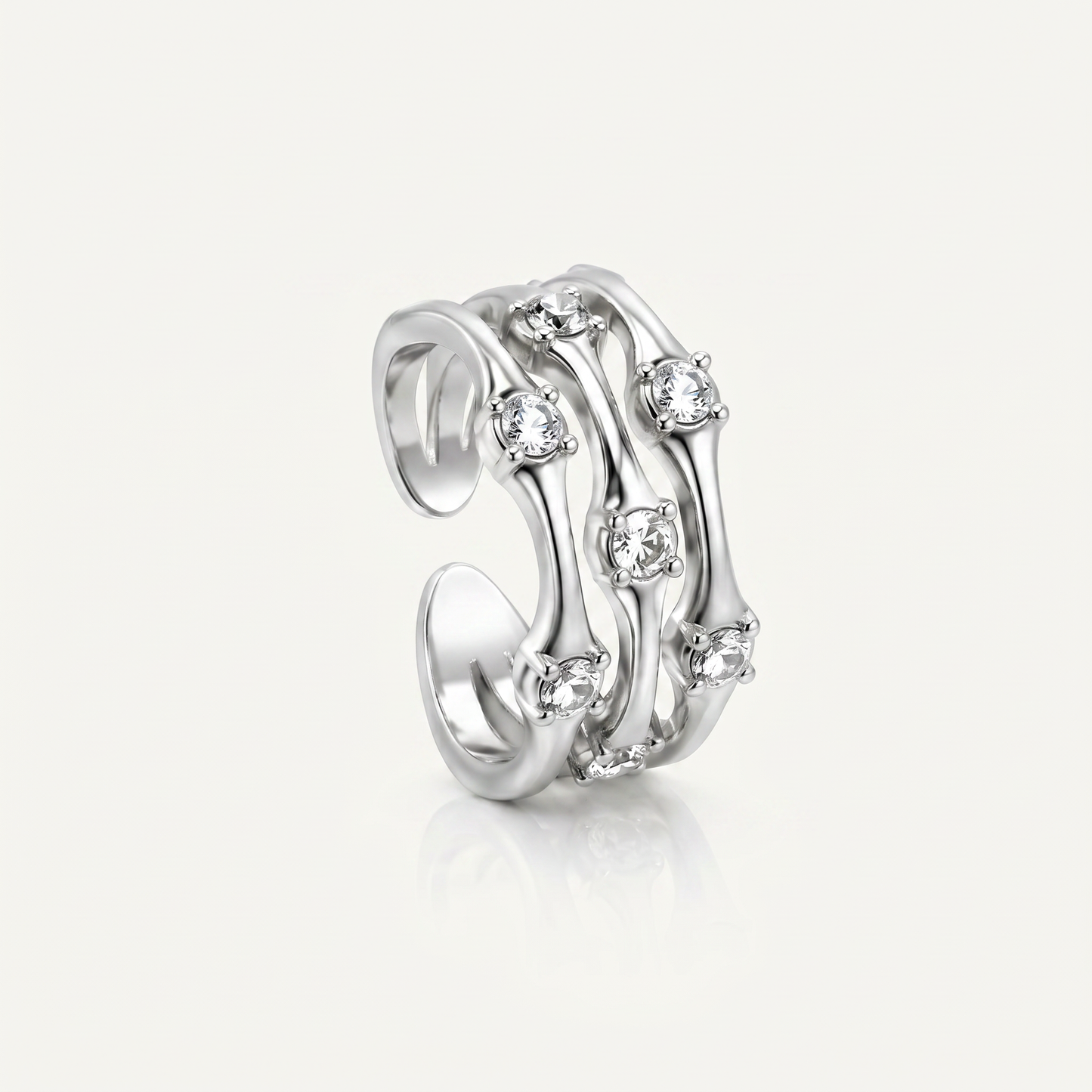 Ear cuff Ivy