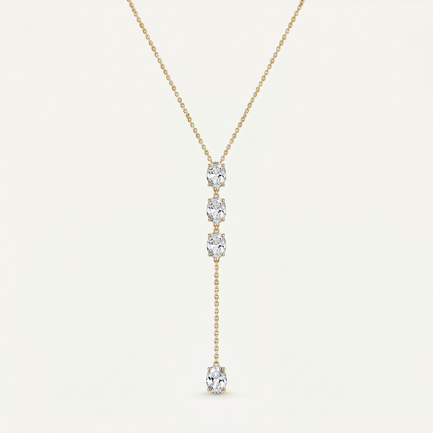 Collana Cascata