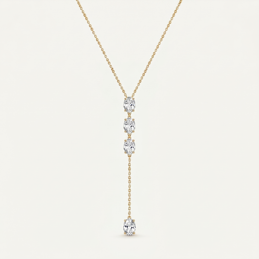 Collana Cascata