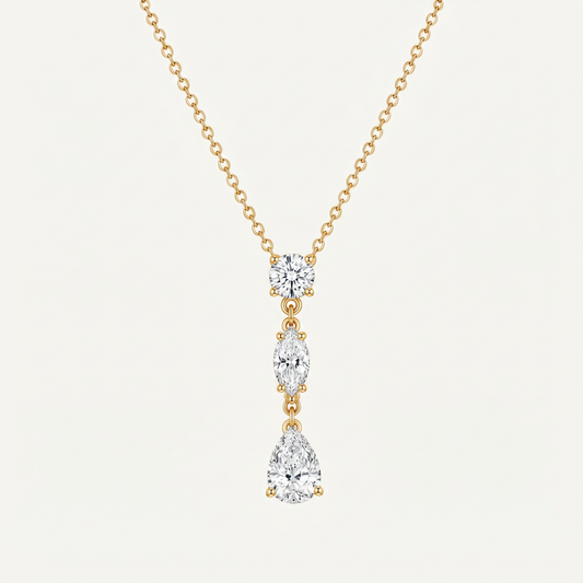 Collana Luce