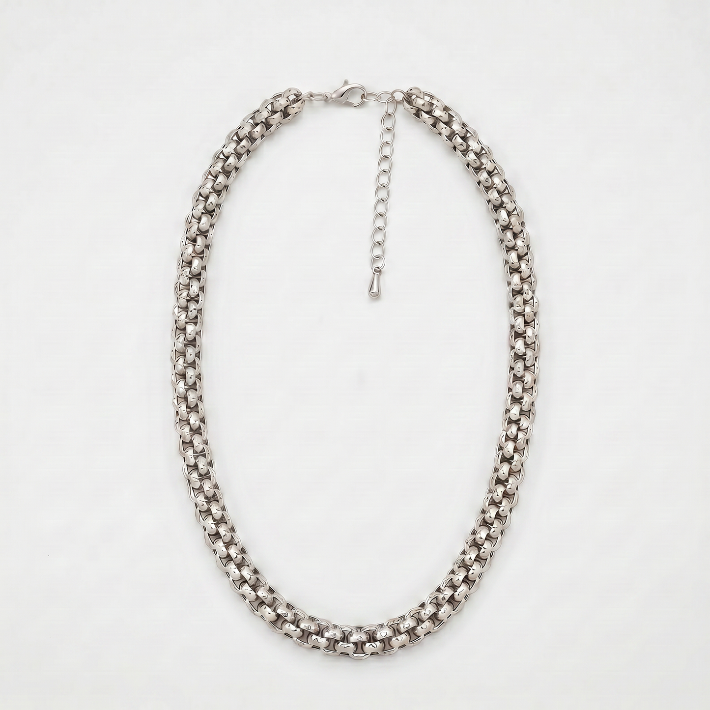 Collana Bold Chain Luna