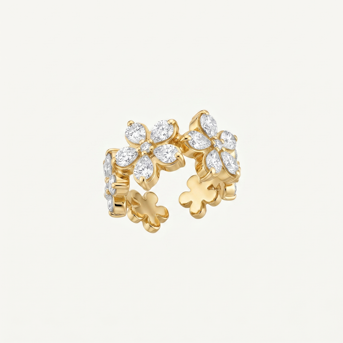 Ear Cuff Margherita