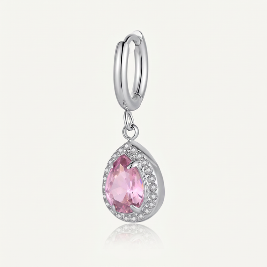 Orecchini Rosa Incanto