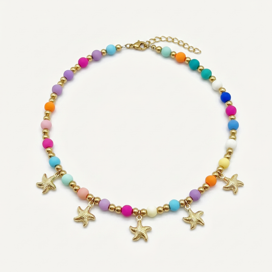 Cavigliera Rainbow