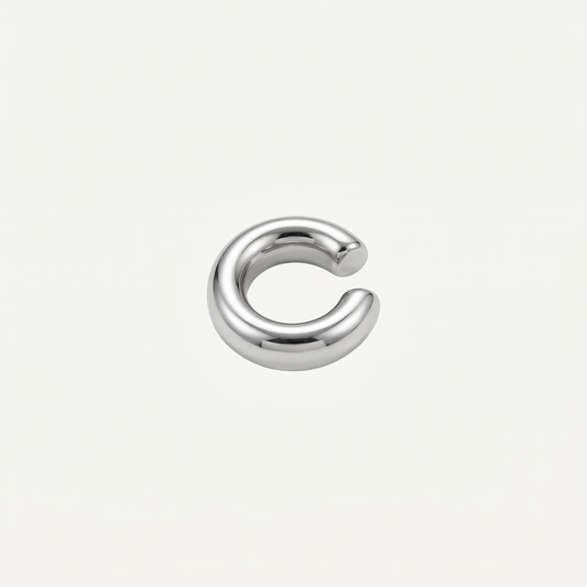 Ear cuff mini bold
