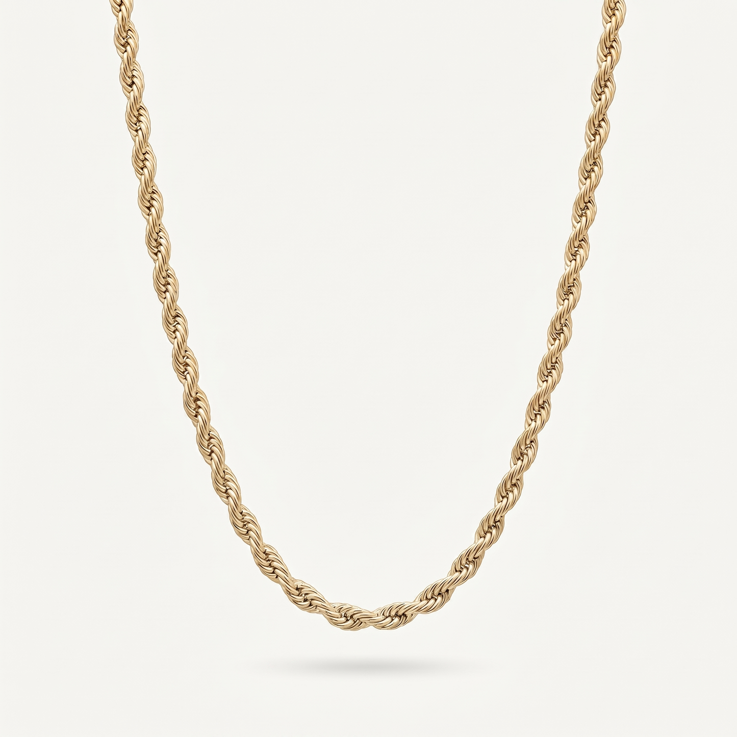 Collana Mini Twist