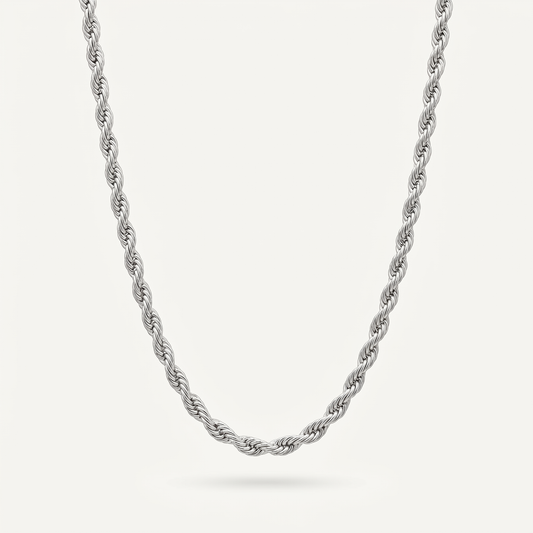 Collana Mini Twist