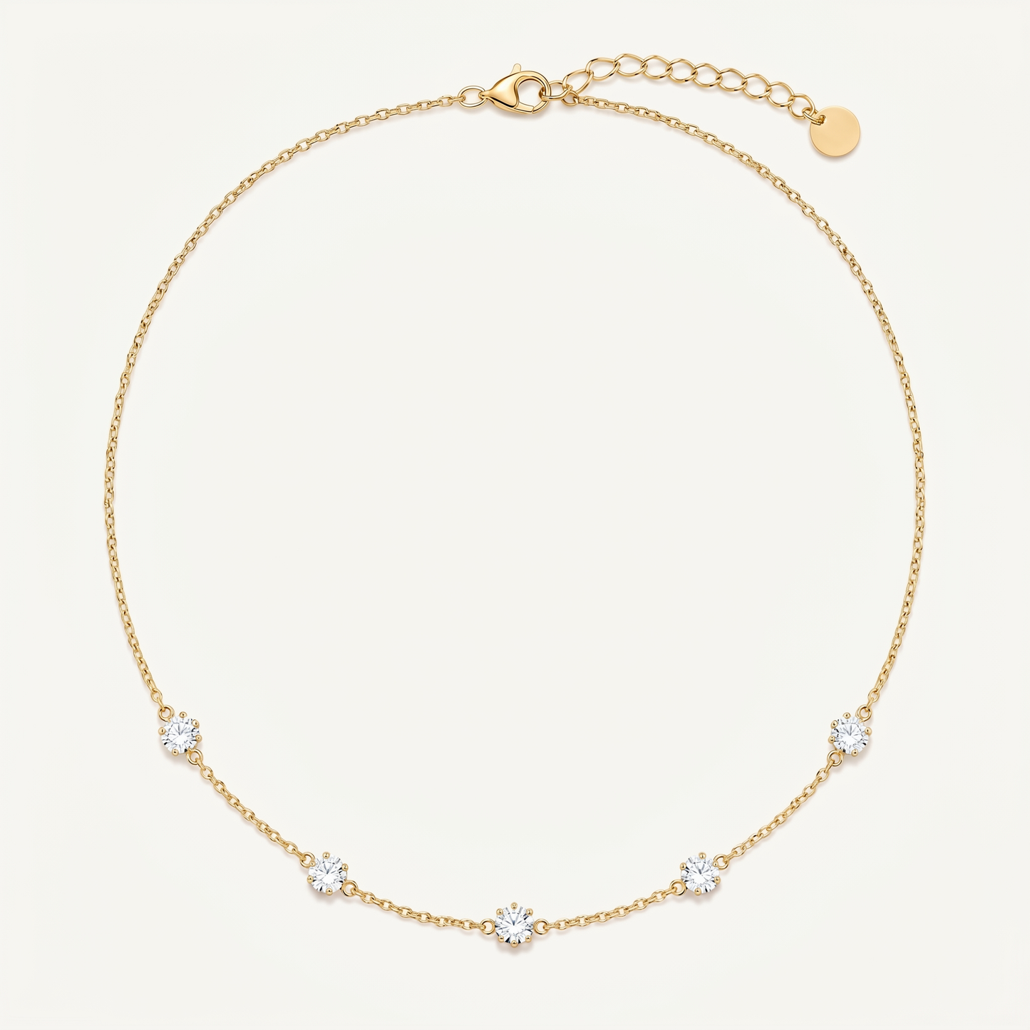 Collana Ninfea