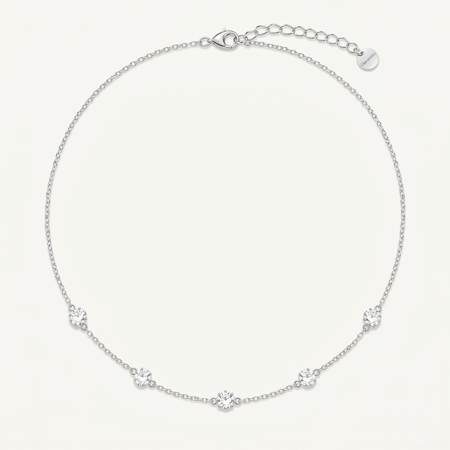 Collana Ninfea
