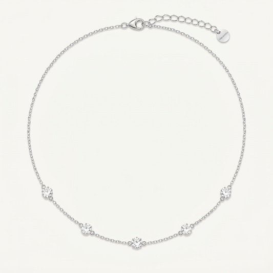 Collana Ninfea