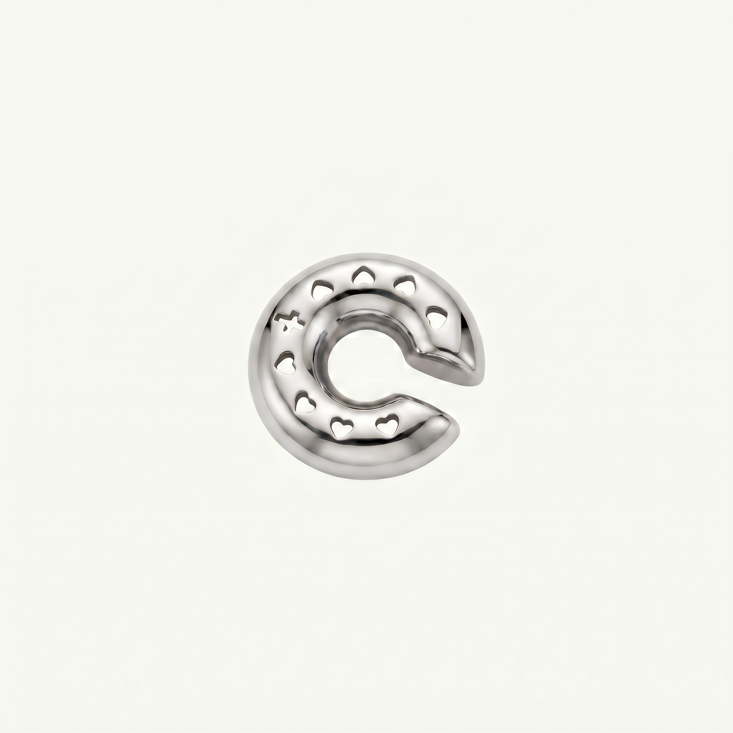 Ear cuff Amour