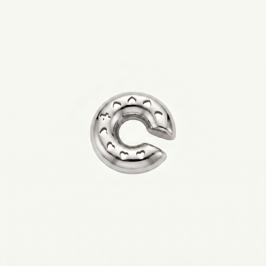 Ear cuff Amour