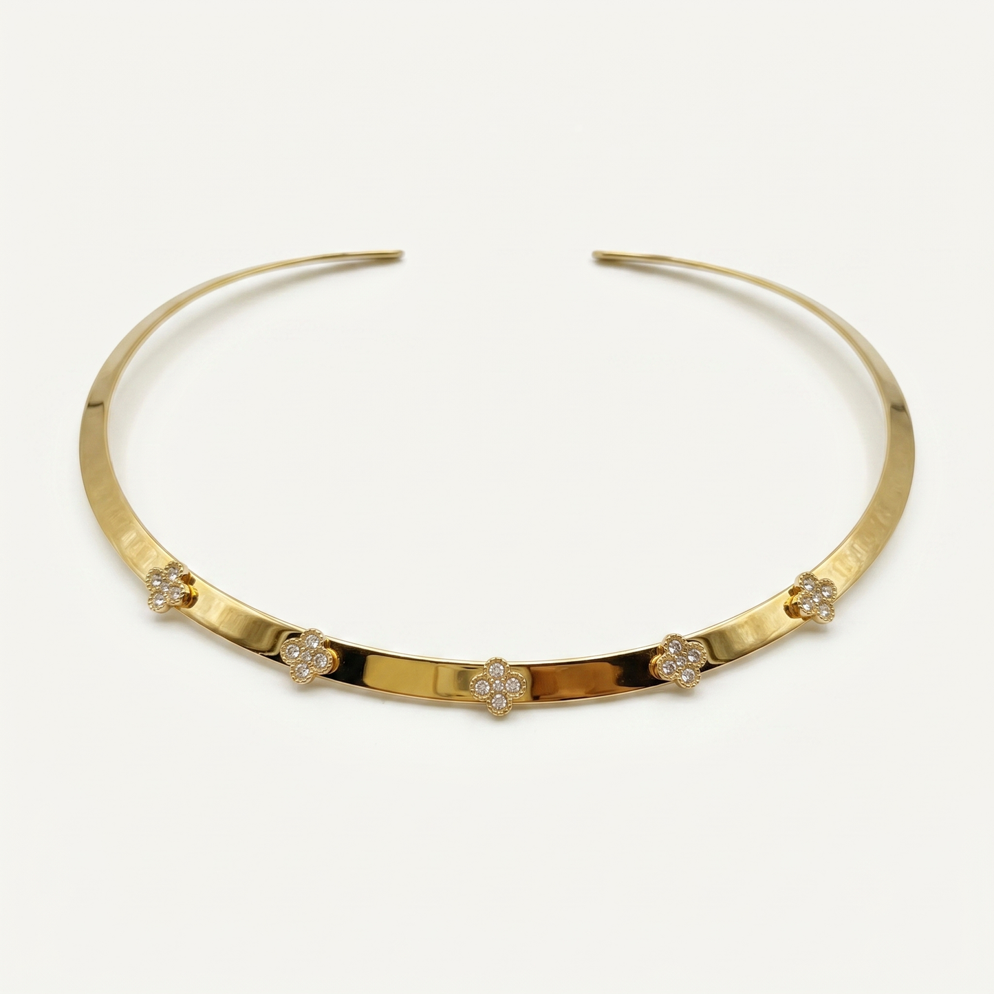 Choker Lucky