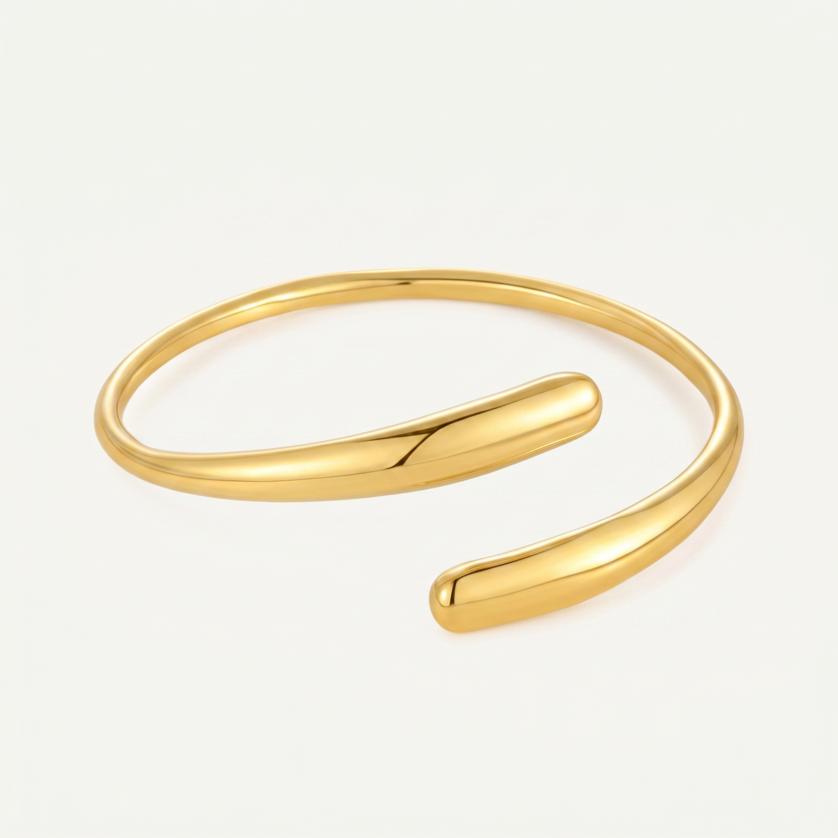 Bracciale Snake Countur